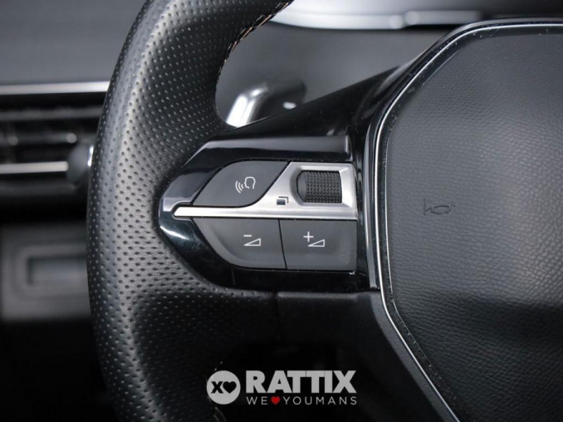 Peugeot 3008 1.2 Hybrid 48V 136CV GT e-DCS6 2024 - photo n°11 Peugeot 3008 1.2 Hybrid 48V 136CV GT e-DCS6  occasion à L'Union - photo n°11