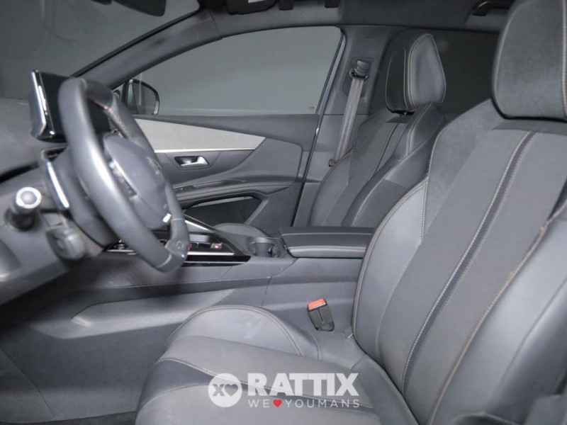 Peugeot 3008 1.2 Hybrid 48V 136CV GT e-DCS6 2024 - photo n°8 Peugeot 3008 1.2 Hybrid 48V 136CV GT e-DCS6  occasion à L'Union - photo n°8