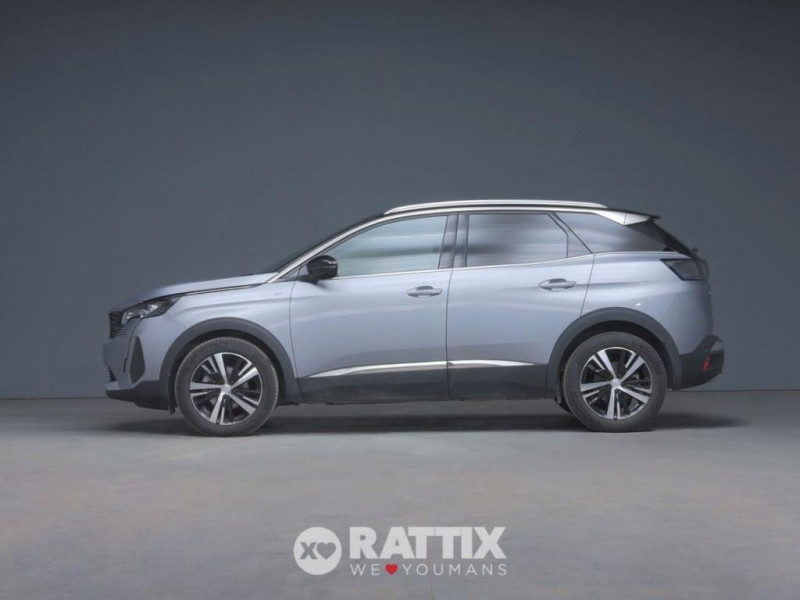 Peugeot 3008 1.2 Hybrid 48V 136CV GT e-DCS6 2024 - photo n°2 Peugeot 3008 1.2 Hybrid 48V 136CV GT e-DCS6  occasion à L'Union - photo n°2
