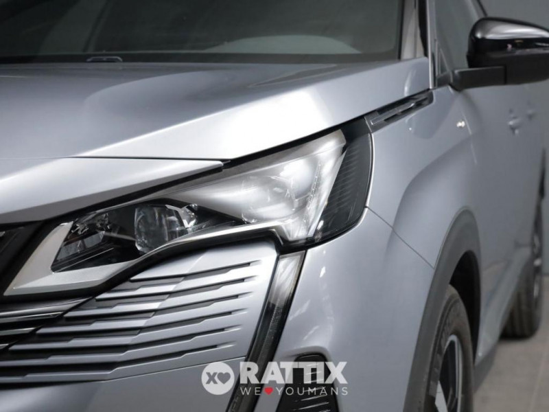 Peugeot 3008 1.2 Hybrid 48V 136CV GT e-DCS6 2024 - photo n°3 Peugeot 3008 1.2 Hybrid 48V 136CV GT e-DCS6  occasion à L'Union - photo n°3