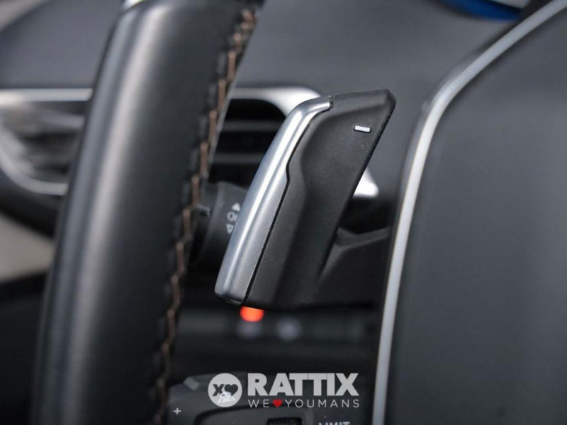 Peugeot 3008 1.2 Hybrid 48V 136CV GT e-DCS6 2024 - photo n°15 Peugeot 3008 1.2 Hybrid 48V 136CV GT e-DCS6  occasion à L'Union - photo n°15