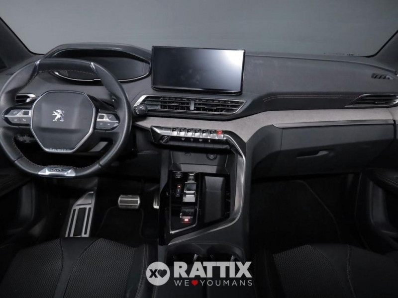 Peugeot 3008 1.2 Hybrid 48V 136CV GT e-DCS6 2024 - photo n°9 Peugeot 3008 1.2 Hybrid 48V 136CV GT e-DCS6  occasion à L'Union - photo n°9