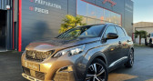 Annonce Peugeot 3008 occasion Essence 1.2 i 130ch GT Line S&S EAT8 6cv 2019 � Saint Berthevin