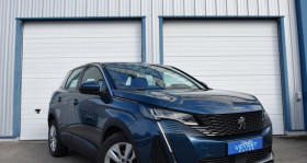 Peugeot 3008 , garage SEBASTIEN VEYRET AUTOS  Crmieu