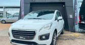 Annonce Peugeot 3008 occasion Essence 1.2 PURETECH 130 Allure - Distribution faite - 4 Pneus neufs � 01500