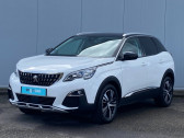 Peugeot 3008 1.2 PureTech 130 Allure EAT8 GPS Camra Radar AV/AR  2019 - annonce de voiture en vente sur Auto Sélection.com