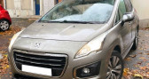 Peugeot 3008 occasion année 2016 boite Manuelle Annonce Peugeot 3008 occasion Essence 1.2 PURETECH 130 ALLURE START-STOP à Chaville