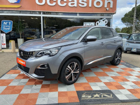 Peugeot 3008 , garage SN DIFFUSION ALBI  Lescure-d'Albigeois