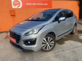 Peugeot 3008 occasion 2016 mise en vente à Lormont par le garage VPN AUTOS BORDEAUX - LORMONT - photo n°1