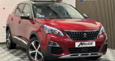 Annonce Peugeot 3008 occasion Essence 1.2 puretech 130 ch EAT8 Crossway Toit ouvrant/ suivi comple  CHAPONOST