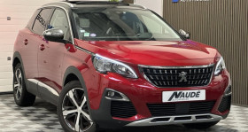 Peugeot 3008 , garage NAUDE AUTOMOBILES CHAPONOST � CHAPONOST