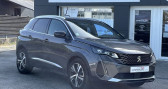 Peugeot 3008 1.2 PureTech 130 ch GT EAT8 - TOIT OUVRANT - 1ERE MAIN  2022 - annonce de voiture en vente sur Auto Sélection.com