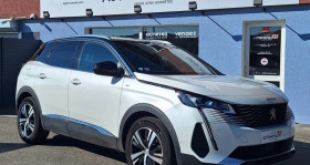 Peugeot 3008 , garage AGENCE AUTOMOBILIERE BELFORT � Danjoutin