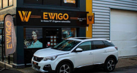 Peugeot 3008 , garage EWIGO ROUEN SUD � BELBEUF