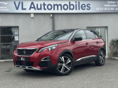 Peugeot 3008 occasion année 2018 boite Manuelle Annonce Peugeot 3008 occasion Essence 1.2 PURETECH 130 CH GT LINE MOTEUR NEUF à Colomiers