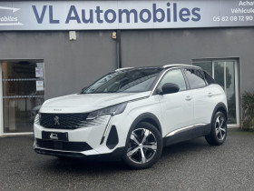 Peugeot 3008 , garage VL AUTOMOBILES � Colomiers