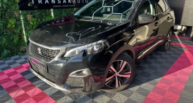 Peugeot 3008 occasion 2018 mise en vente &agrave; PERTUIS par le garage TRANSAKAUTO PERTUIS - photo n&deg;1