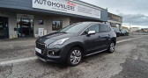 Annonce Peugeot 3008 occasion Essence 1.2 Puretech 130 cv Allure � EPONE