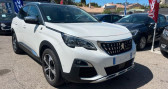 Peugeot 3008 1.2 puretech 130 cv crossway  2019 - annonce de voiture en vente sur Auto Sélection.com