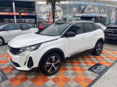 Annonce Peugeot 3008 occasion Essence 1.2 PureTech 130 EAT8 GT  Lescure-d'Albigeois
