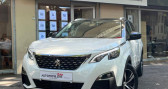 Peugeot 3008 1.2 PURETECH 130 S&S ALLURE BUSINESS *DISTRIBUTION REALISEE*  2019 - annonce de voiture en vente sur Auto Sélection.com