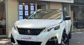 Peugeot 3008 occasion 2019 mise en vente à Chaville par le garage AGENCE AUTOMOBILIERE CHAVILLE - photo n°1