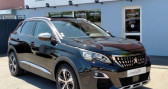 Peugeot 3008 occasion année 2019 boite Automatique Annonce Peugeot 3008 occasion Essence 1.2 PURETECH 130 S&S CROSSWAY EAT8 à Danjoutin