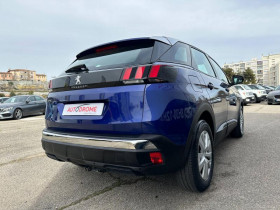 Peugeot 3008 1.2 PureTech 130ch Active - 113 000 Kms  occasion  Marseille 10 - photo n6