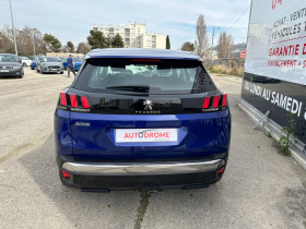 Peugeot 3008 1.2 PureTech 130ch Active - 113 000 Kms  occasion  Marseille 10 - photo n7