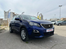 Peugeot 3008 1.2 PureTech 130ch Active - 113 000 Kms  occasion  Marseille 10 - photo n3