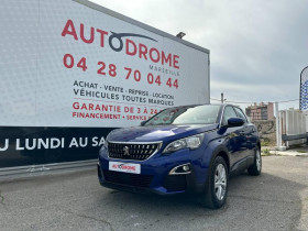 Peugeot 3008 , garage AUTODROME  Marseille 10