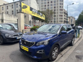 Peugeot 3008 occasion année 2019 boite Automatique Annonce Peugeot 3008 occasion Essence 1.2 PURETECH 130CH ACTIVE BUSINESS S&S E à Pantin