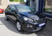 Peugeot 3008 occasion année 2019 boite Automatique Annonce Peugeot 3008 occasion Essence 1.2 PURETECH 130CH ACTIVE BUSINESS S&S EAT8 109G à Qu?ven