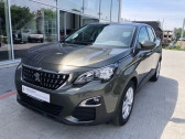 Peugeot 3008 occasion année 2019 boite Automatique Annonce Peugeot 3008 occasion Essence 1.2 PURETECH 130CH ACTIVE BUSINESS S&S EAT8 6CV à Villenave-d'Ornon
