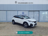 Peugeot 3008 occasion année 2017 boite Manuelle Annonce Peugeot 3008 occasion Essence 1.2 PureTech 130ch Active Business S&S à Gisors