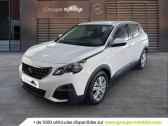 Peugeot 3008 occasion année 2018 boite Manuelle Annonce Peugeot 3008 occasion Essence 1.2 PureTech 130ch Active S&S à CHALON SUR SAONE