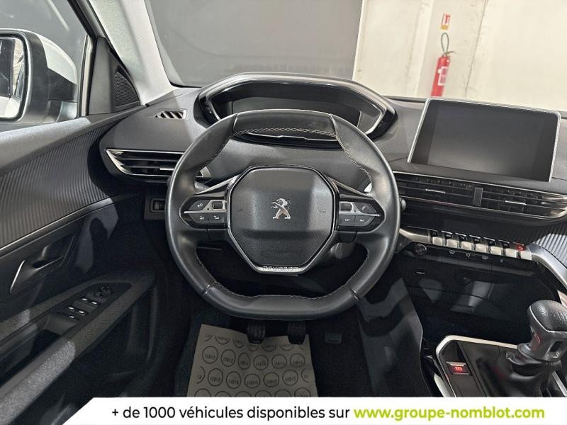 Peugeot 3008 1.2 PureTech 130ch Active S&S  occasion  CHALON SUR SAONE - photo n9