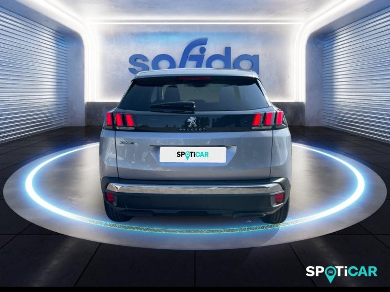 Peugeot 3008 1.2 PureTech 130ch Active S&S  occasion  Armentières - photo n5