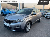 Peugeot 3008 occasion année 2017 boite Manuelle Annonce Peugeot 3008 occasion Essence 1.2 PureTech 130ch Active S&S à Louviers