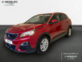 Peugeot 3008 occasion année 2018 boite Manuelle Annonce Peugeot 3008 occasion Essence 1.2 PureTech 130ch Active S&S à Carhaix-Plouguer