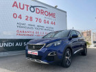 Peugeot 3008 occasion Bleu année 2017 boite Manuelle Annonce Peugeot 3008 occasion Essence 1.2 PureTech 130ch Allure - 66 000 Kms à Marseille 10