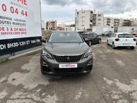 Peugeot 3008 1.2 PureTech 130ch Allure - 91 000 Kms  occasion  Marseille 10 - photo n2