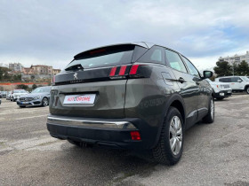 Peugeot 3008 1.2 PureTech 130ch Allure - 91 000 Kms  occasion  Marseille 10 - photo n6