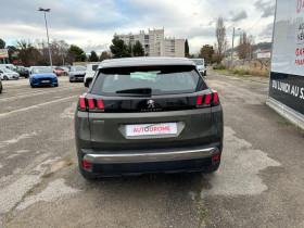 Peugeot 3008 1.2 PureTech 130ch Allure - 91 000 Kms  occasion  Marseille 10 - photo n7