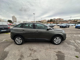 Peugeot 3008 1.2 PureTech 130ch Allure - 91 000 Kms  occasion  Marseille 10 - photo n5