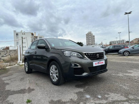 Peugeot 3008 1.2 PureTech 130ch Allure - 91 000 Kms  occasion  Marseille 10 - photo n3