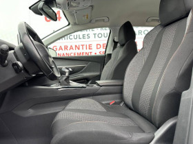 Peugeot 3008 1.2 PureTech 130ch Allure - 91 000 Kms  occasion  Marseille 10 - photo n16