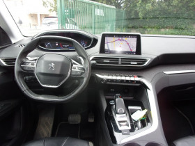 Peugeot 3008 1.2 PURETECH 130CH ALLURE BUSINESS S&S EAT6  occasion  Toulouse - photo n8
