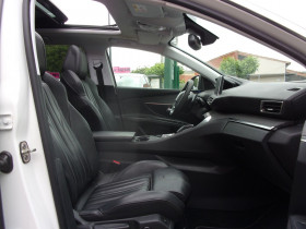 Peugeot 3008 1.2 PURETECH 130CH ALLURE BUSINESS S&S EAT6  occasion  Toulouse - photo n9