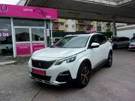 Peugeot 3008 , garage GROUPEMENT DE L'OCCASION  Toulouse